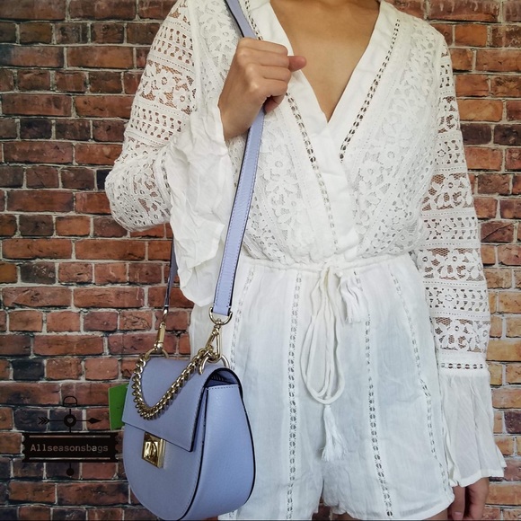 Kate spade Greenwood Rita crossbody early dawn - Picture 7 of 7